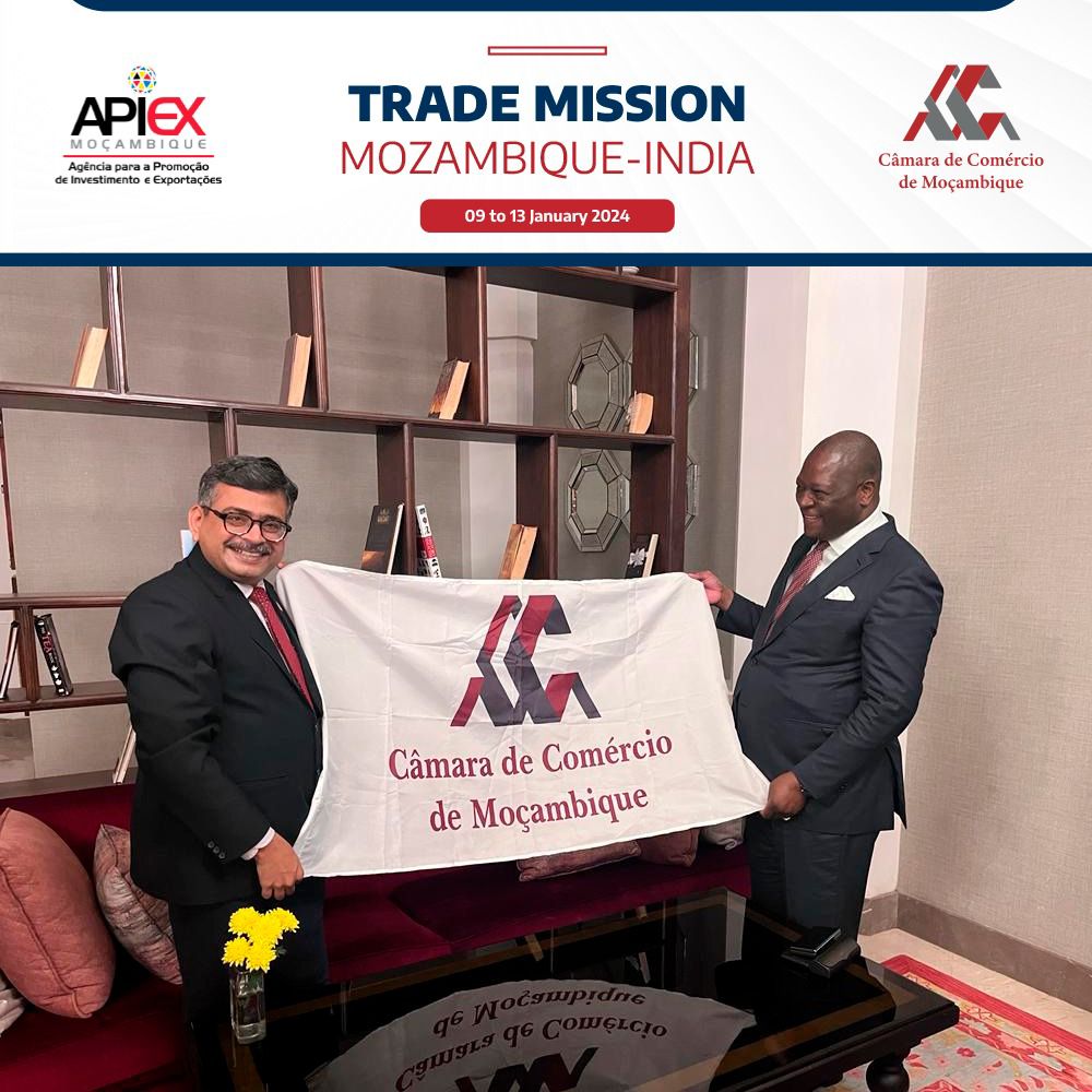 Mozambique Chamber of Commerce